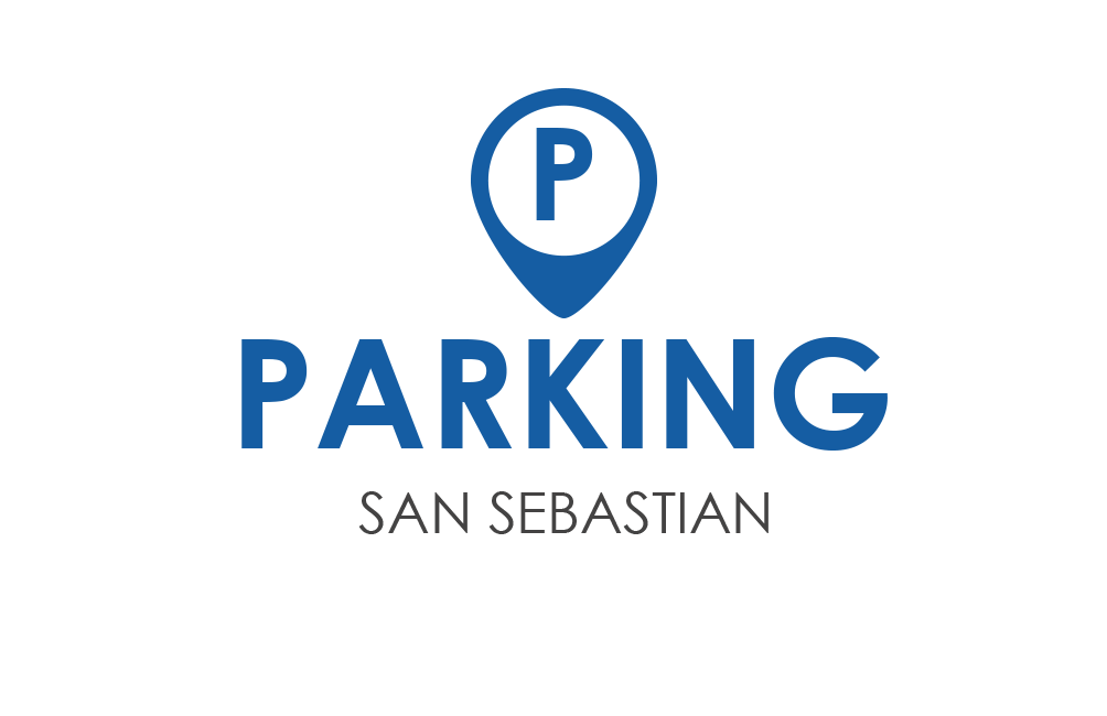 Parking San Sebastián